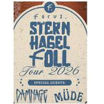 Sternhagelvoll-Tour 2026