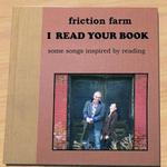 Friction Farm Concert