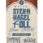 Sternhagelvoll-Tour 2026