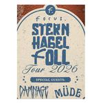 Sternhagelvoll-Tour 2026
