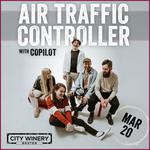 Air Traffic Controller plus Copilot