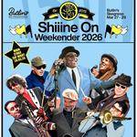 Shiiine On Weekender 2026