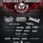 Bloodstock Open Air 2026