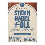 Sternhagelvoll-Tour 2026