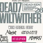 Alterist with Dead7 and Wiltweather