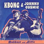 KBong & Johnny Cosmic, Alific, Dubbest live at Garden Amp