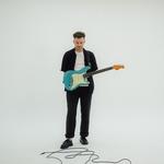 Flo Naegeli live in Dresden