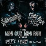 The Mini Gun Mini Run Tour