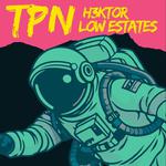 Low Estates reunion show @ Vort’n Vis Ieper