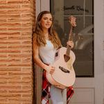 Jessie Ritter live at Flounder's on Pensacola Beach