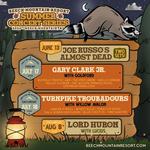 Beech Mountain Resort Summer Concert Series 