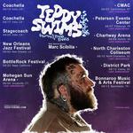 Teddy Swims 2026 Summer Tour