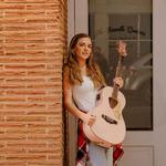 Jessie Ritter live at Jackson City Park Rock Garden