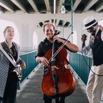 Biribá Union at Myrna Loy