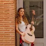 Jessie Ritter live at Tacky Jack's Gulf Shores