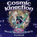 Cosmic Kinection 2026
