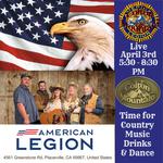 American Legion 