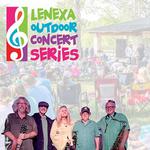 Lenexa Outdoor Concert Series