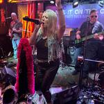 Blame It On The Girl @ Booyah!, Mahwah NJ 3/28, 8pm