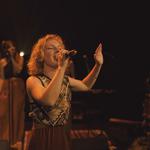 Tropfsteinhöhlen-Konzert- ELEMENTS