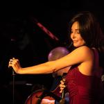 Jo Harrop At Guildford Jazz Club 