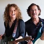 Alice Howe and Freebo opening for Livingston Taylor