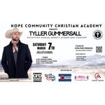 (Band)  HCCA Spring Fundraiser