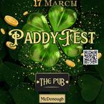 Paddyfest