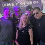 Blame It On The Girl