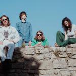 Jon Hood Live at Planet Olten