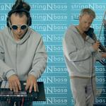 stringNbase live@ "Land in Sicht" Beach Bar Eckernförde