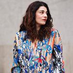 Ilaria Capalbo - The Brightest Sun