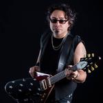 Saverio Maccne at Rodney Bar