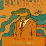 Eddie 9V with Andrew Scotchie 