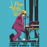 J Roddy Walston with Andrew Scotchie 