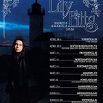 North America 2026 Tour