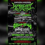 Northern Wisconsin Metalfest 2026
