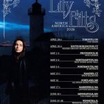 North America 2026 Tour