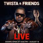 Twista & Friends
