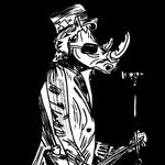 The Grunge Project @ Palace Bar and Lanes