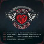 Los Lobos & Los Lonely Boys @ Fallsview Casino Resort