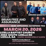 Cherry Blossom Gospel Fest