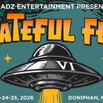 AK1D @ Grateful Fest 6