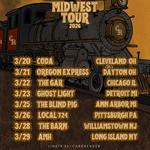 The Oregon Express - Dayton, OH