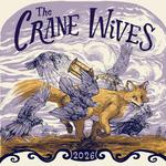 The Crane Wives - Concert, with Lilith Max opening