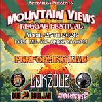 Mountain View’s Reggae Festival