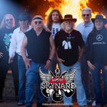 Almost Skynard at American Legion Fairhope