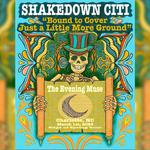 The Evening Muse - Charlotte, NC