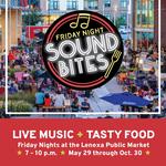 Friday Night Sound Bites: Suburbans