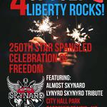 Liberty Rocks!